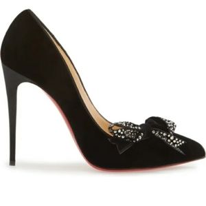 Christian Louboutin Madame Menule